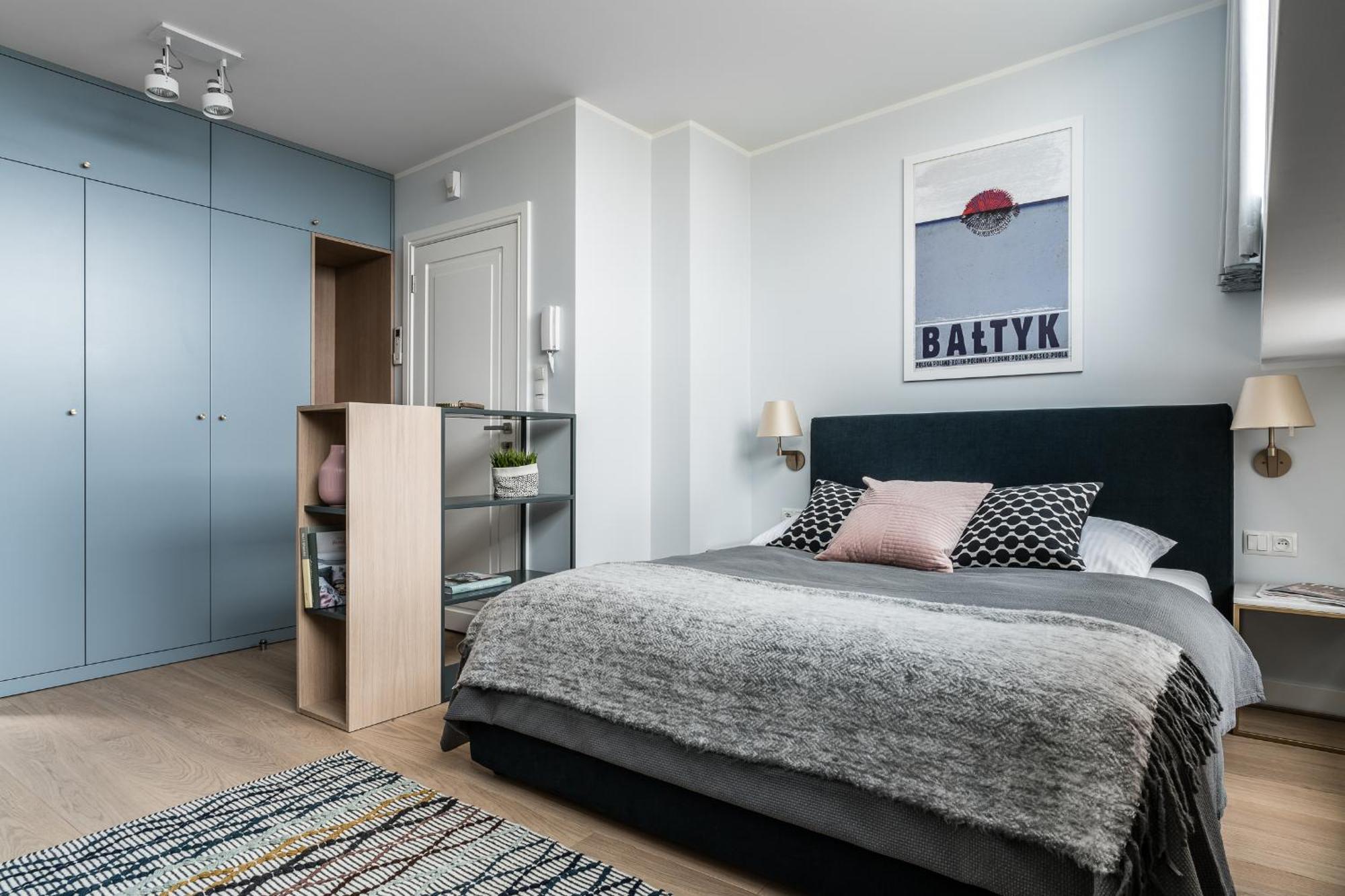 Apartmán Sanhaus - Parkowa 44 - 2 Minuty Od Plazy Sopoty
