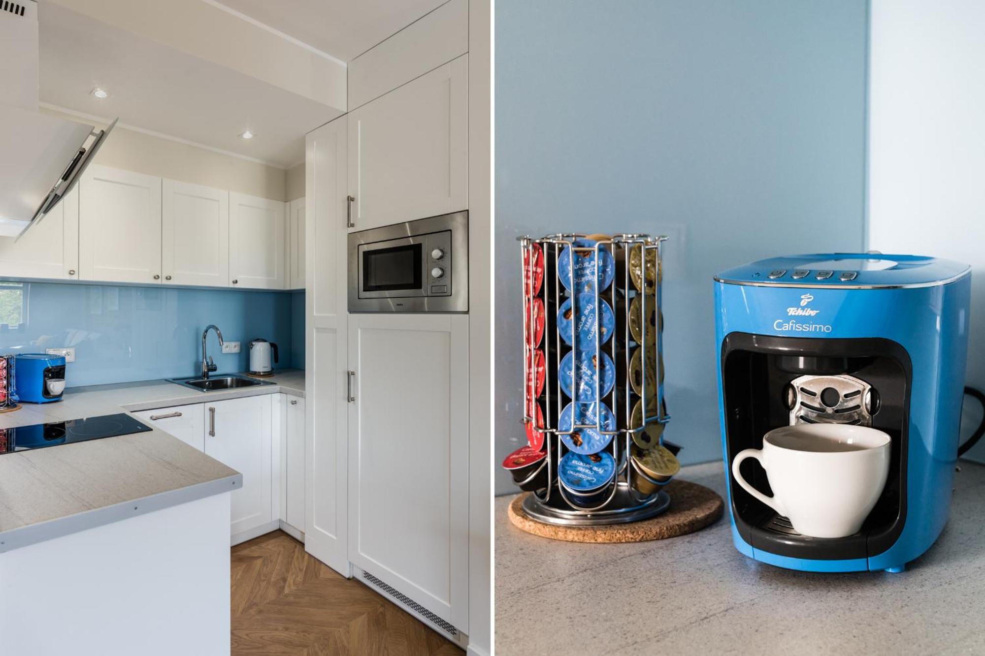 Apartmán Sanhaus - Parkowa 44 - 2 Minuty Od Plazy *