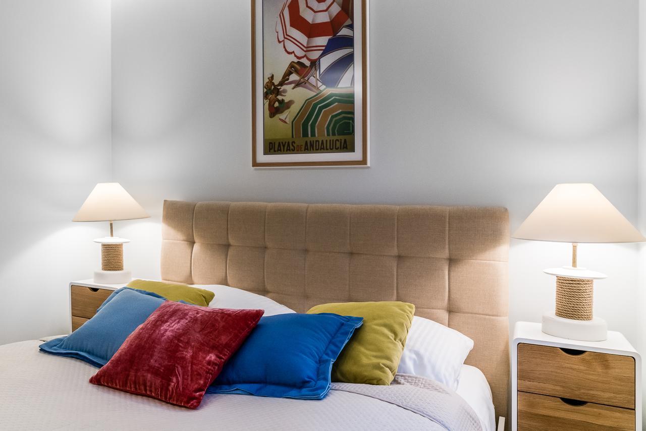 Apartmán Sanhaus - Parkowa 44 - 2 Minuty Od Plazy