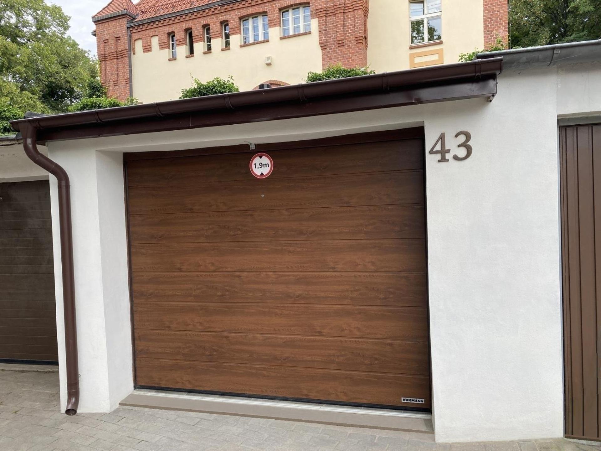 Sanhaus - Parkowa 44 - 2 Minuty Od Plazy Appartamento