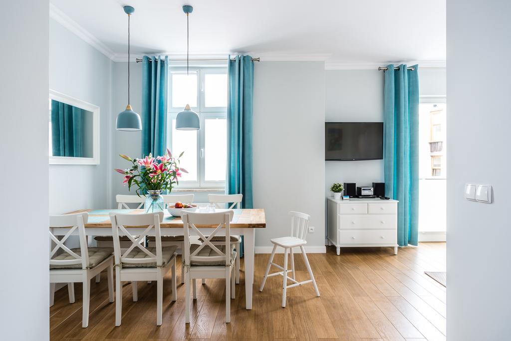 Apartment Sanhaus - Parkowa 44 Zoppot